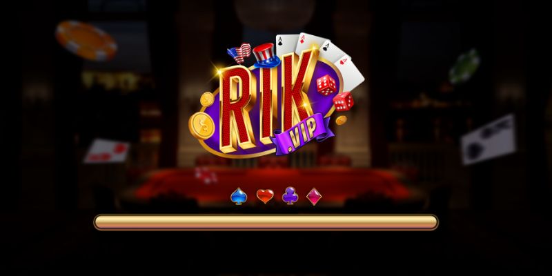 Rút tiền rikvip